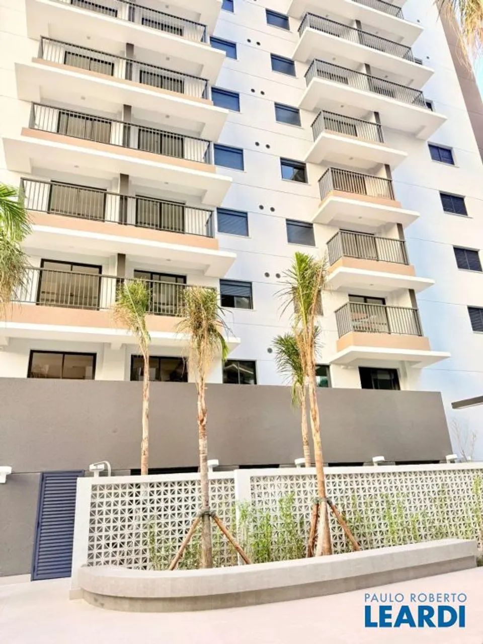 APARTAMENTO - PINHEIROS - SP - Foto 4