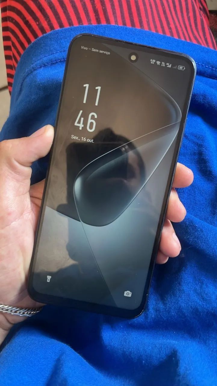Infinix 50