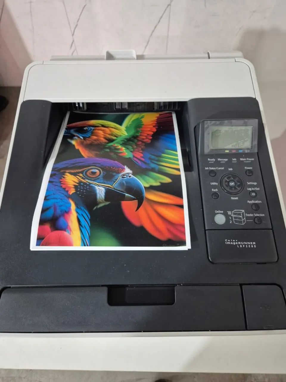 Impressora laser - Foto 2