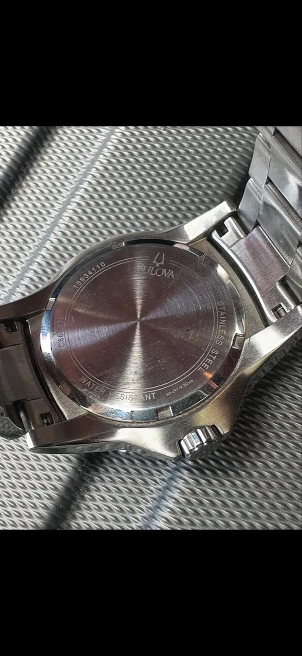 Bulova Marine Star 98B130 - Foto 3