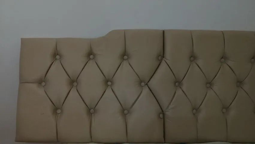 Cabeceira cama king - Foto 3