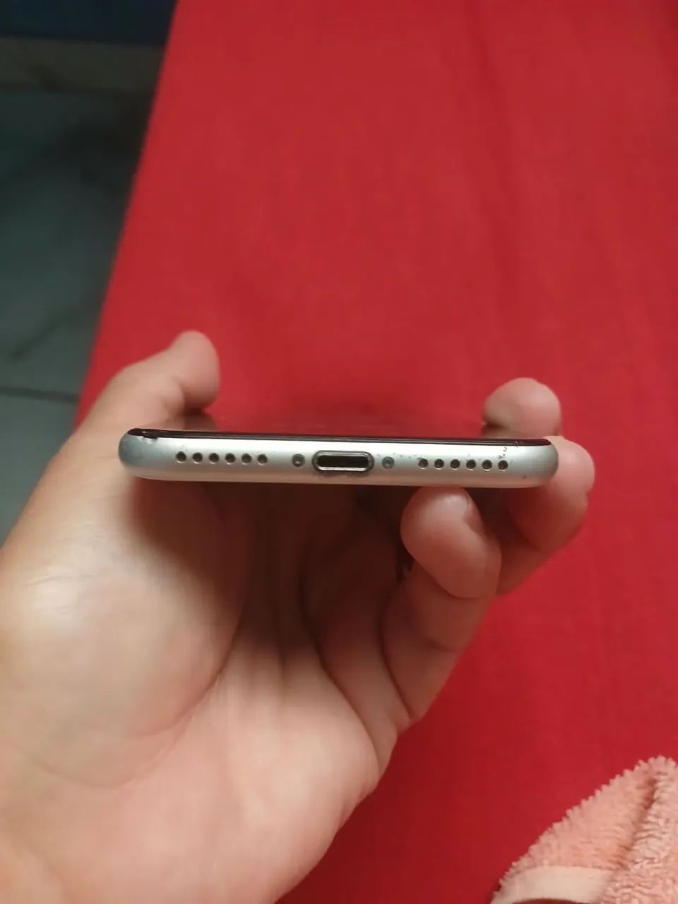 iPhone SE - Foto 3