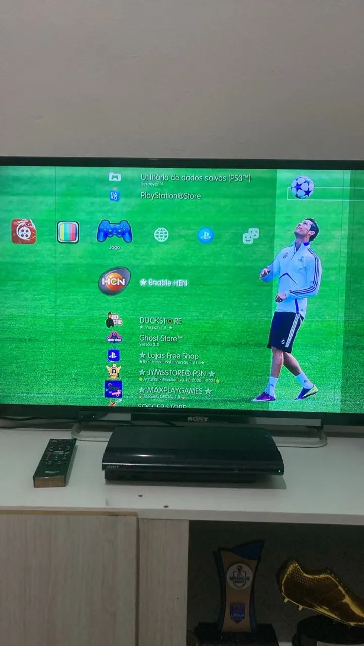 PlayStation 3 - Foto 4