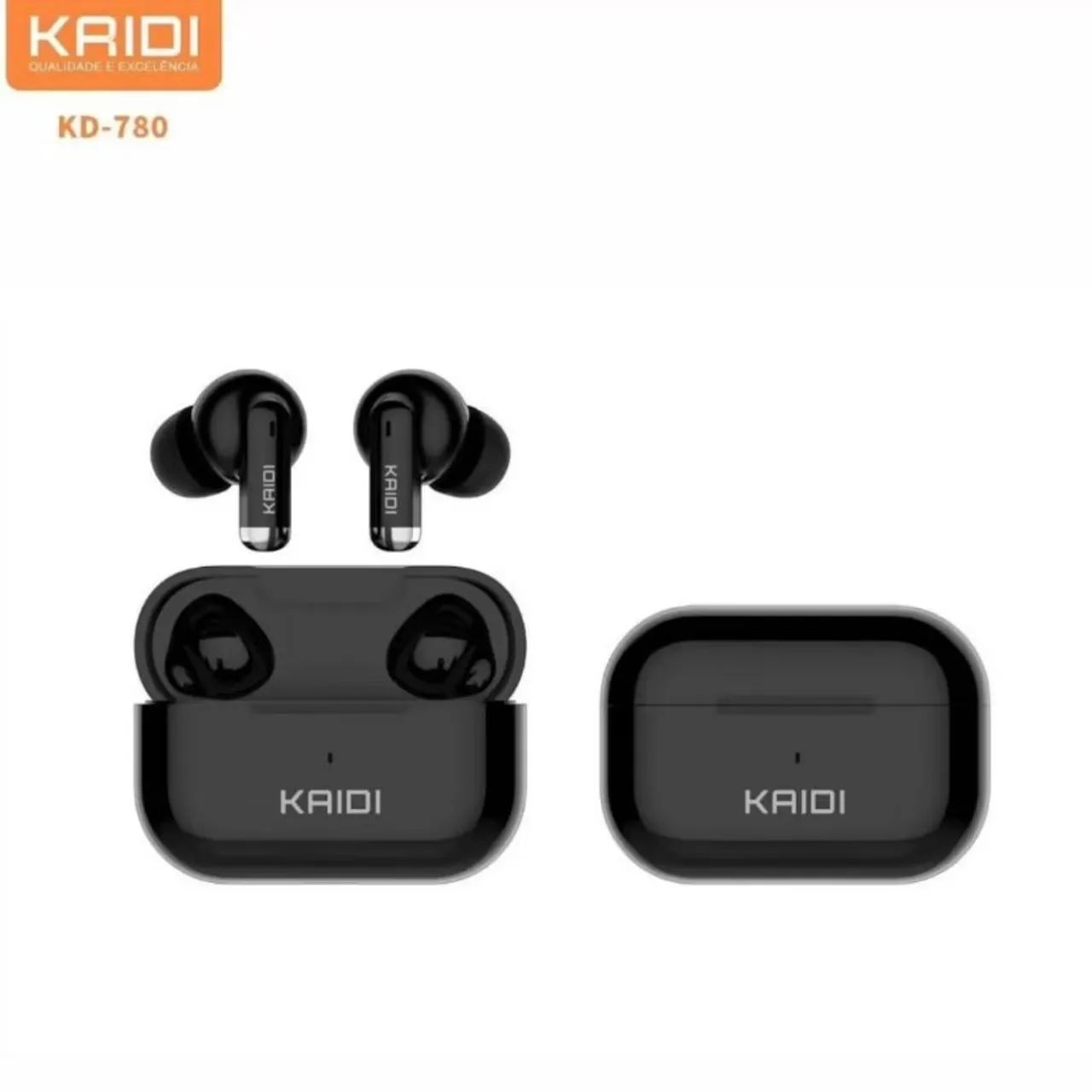 Fone Kridi Bluetooth  - Foto 3