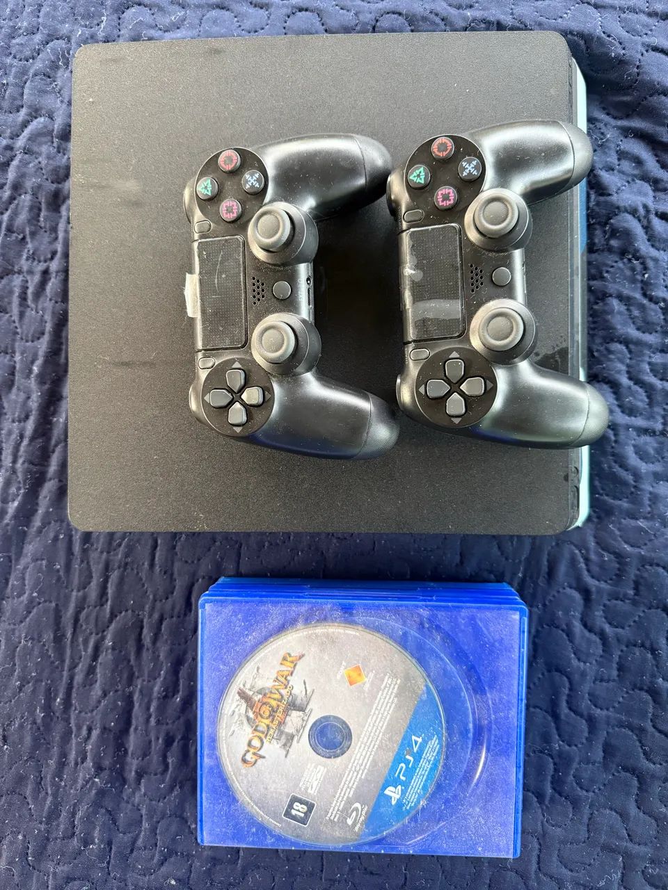 Ps4 slim  - Foto 2