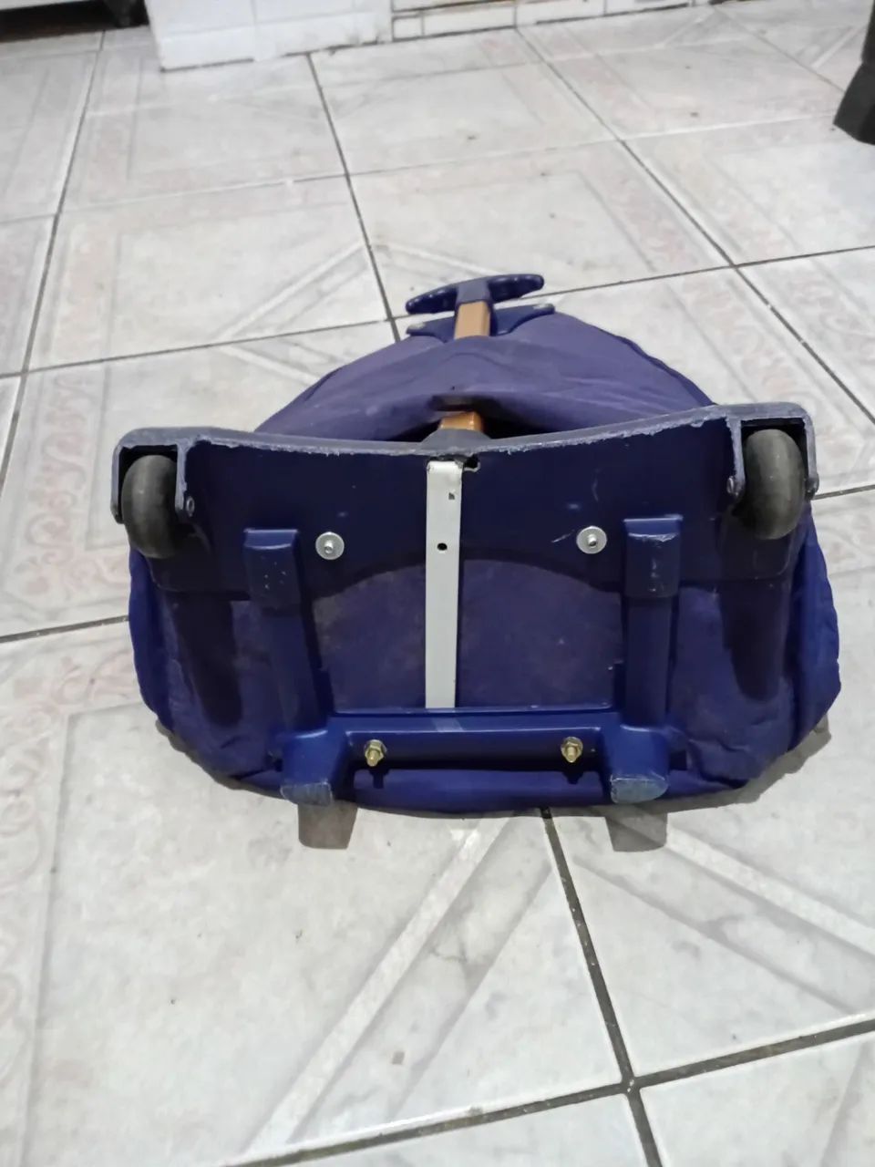Mochila grande  - Foto 5