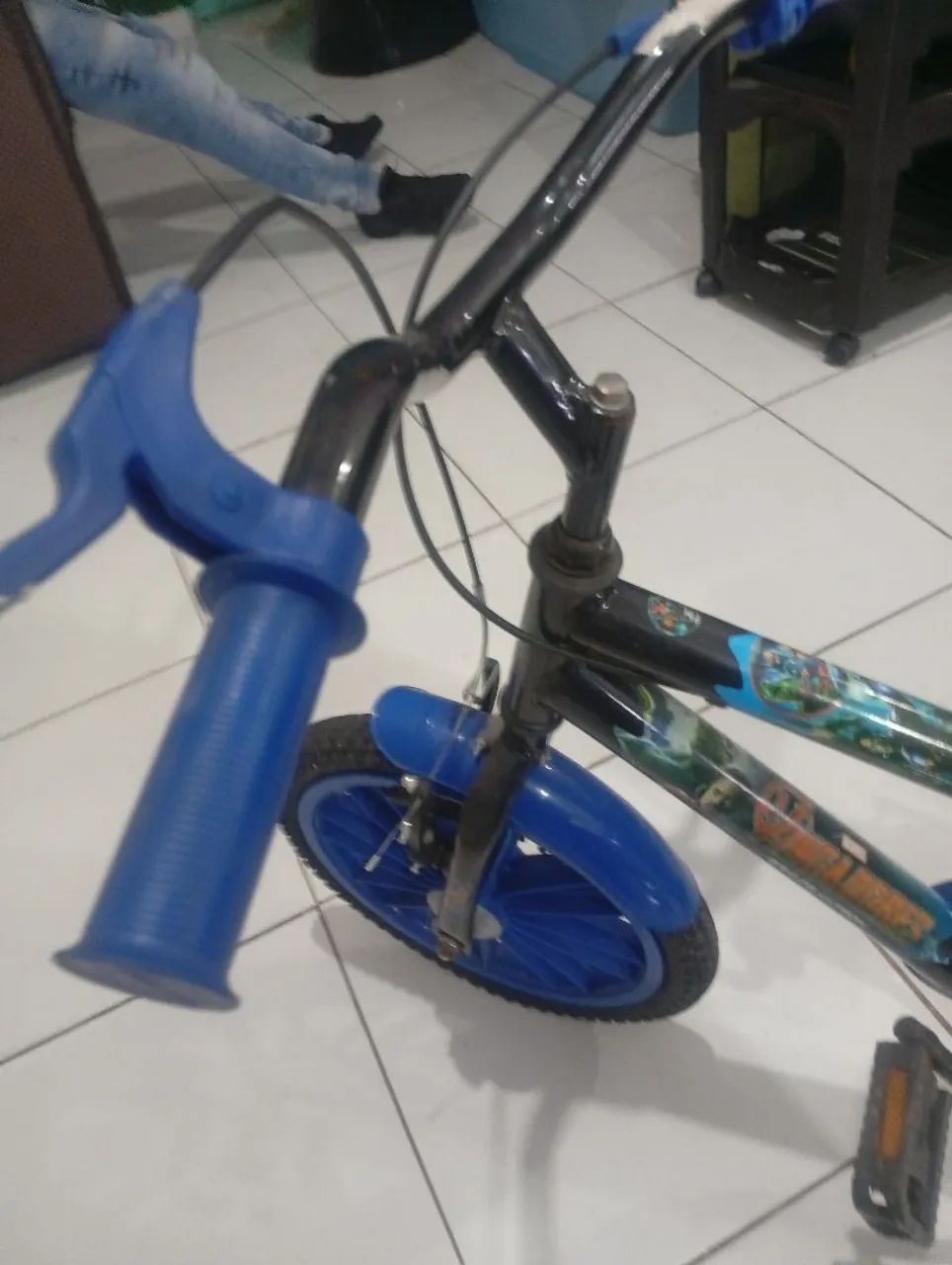 Bike 