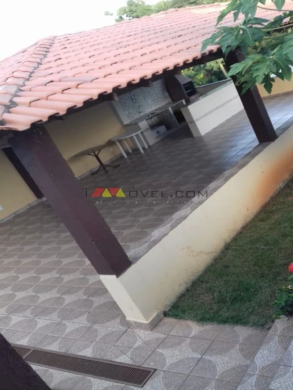 CHÁCARA COM 1 QUARTO, 120 M² - DOM BOSCO, RIO CLARO/SP - Foto 3