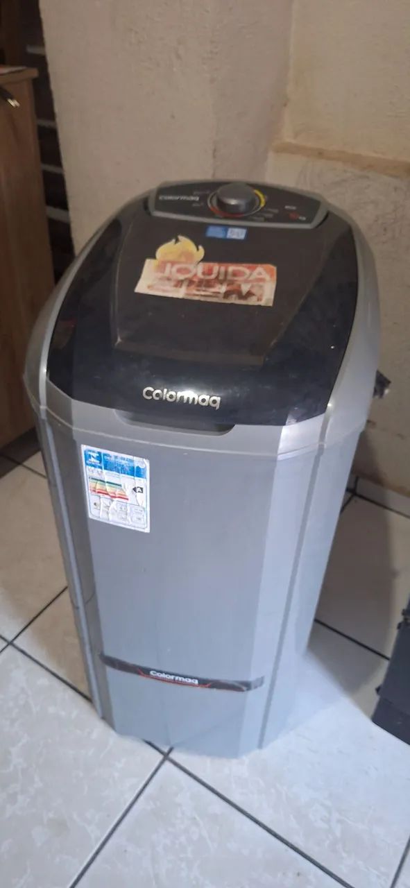 Tanquinho de Lavar - Foto 2