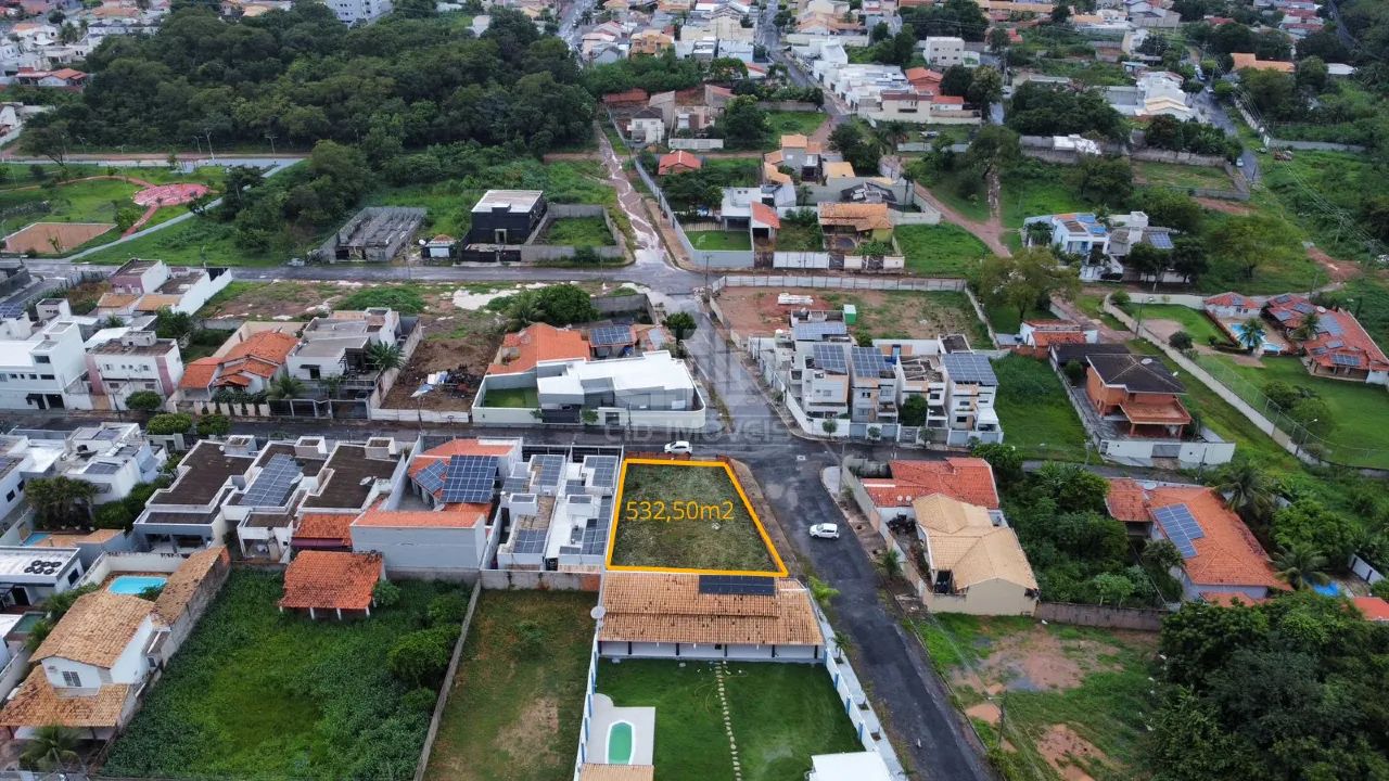 Terreno à venda no bairro Santa Rosa - Foto 5