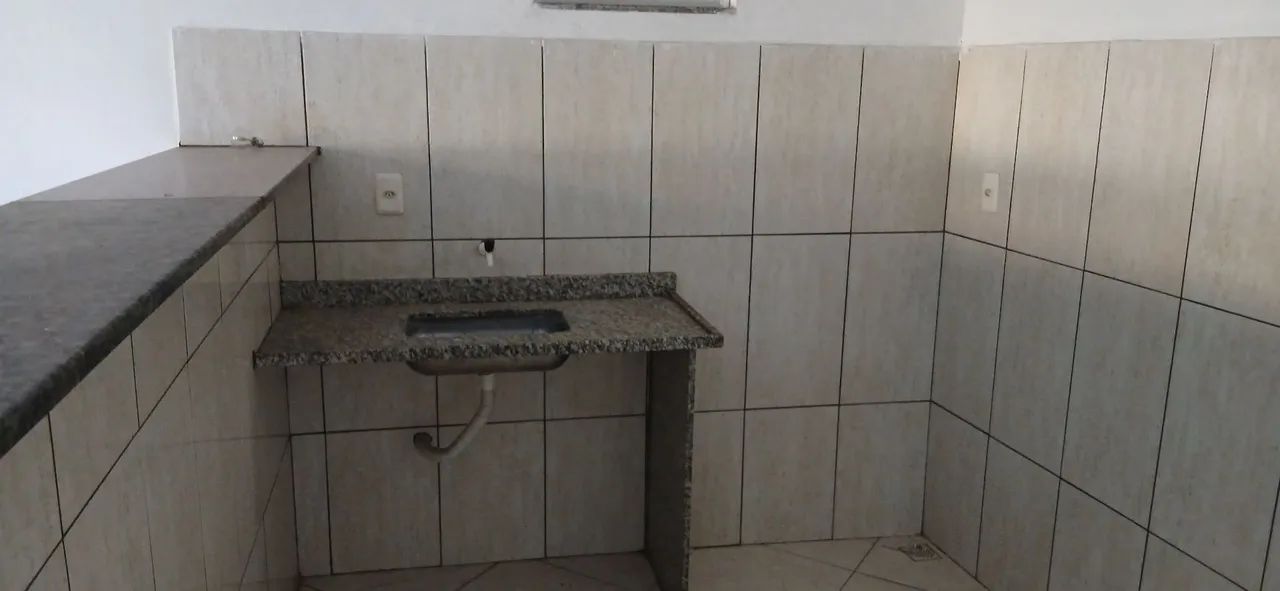 Kitnet em Jardim Pernambuco - Nova Iguaçu  - Foto 5