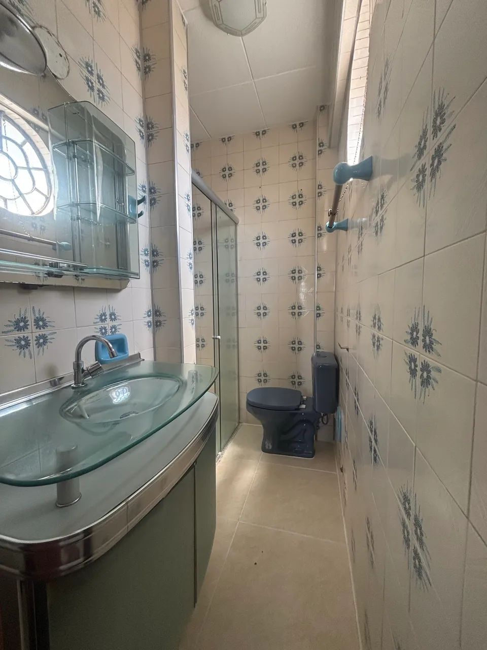 Apartamento com dois quartos no telégrafo  - Foto 3