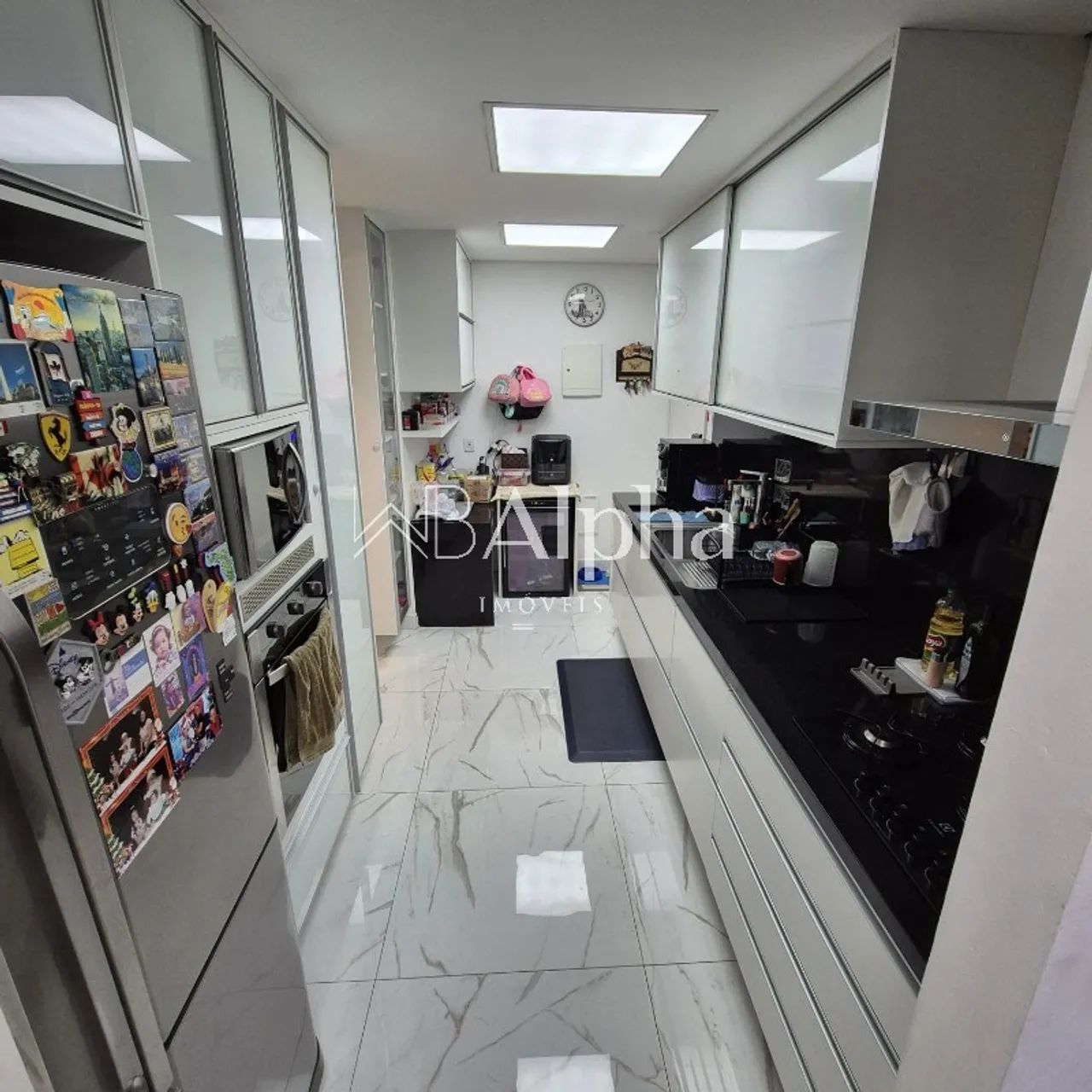Apartamento a venda no Condomínio Alpha Park em Alphaville - SP - Foto 5