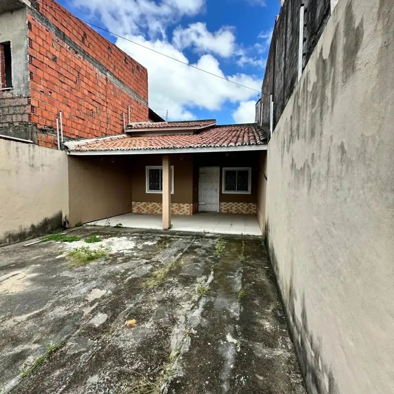 Barra dos coqueiros SE - Foto 2