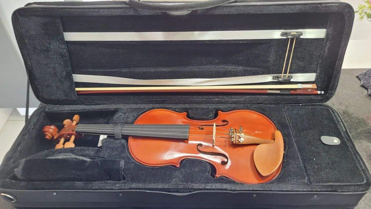 Violino marinos - Foto 2