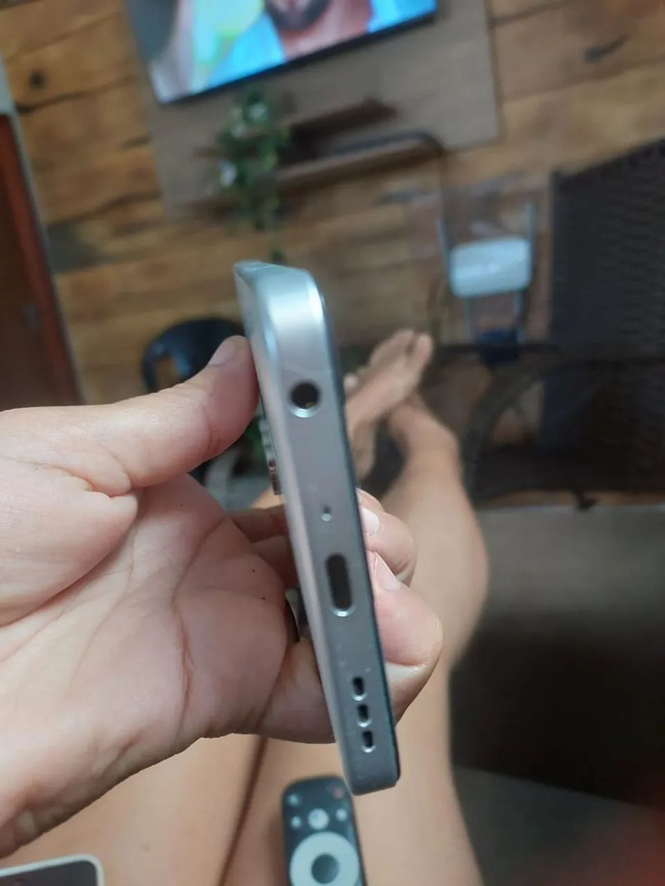 celular Oppo - Foto 5