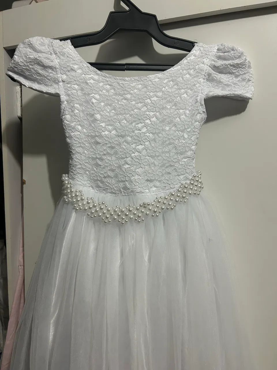 Vestido dama de honra
