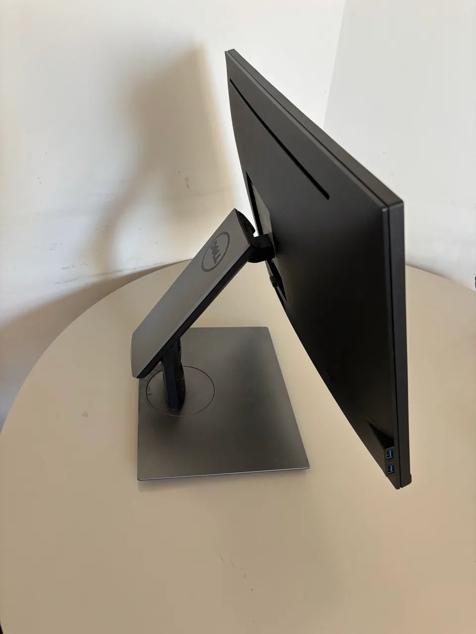 Monitor Dell Touchscreen P2418