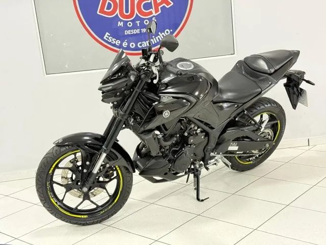 Yamaha 321/abs 2021 - 1525145521 | OLX