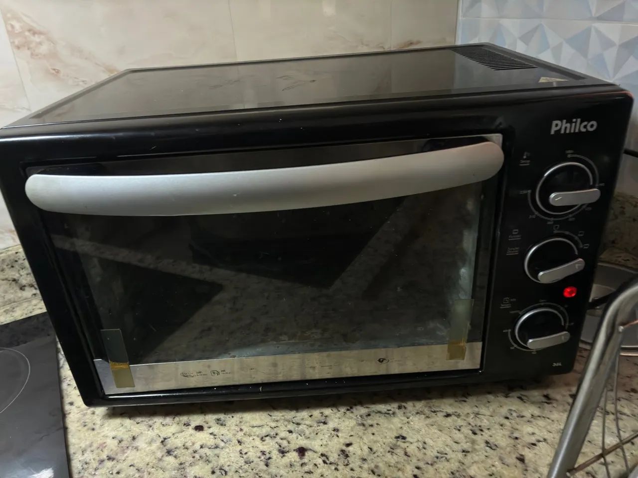Forninho Philco  - Foto 3