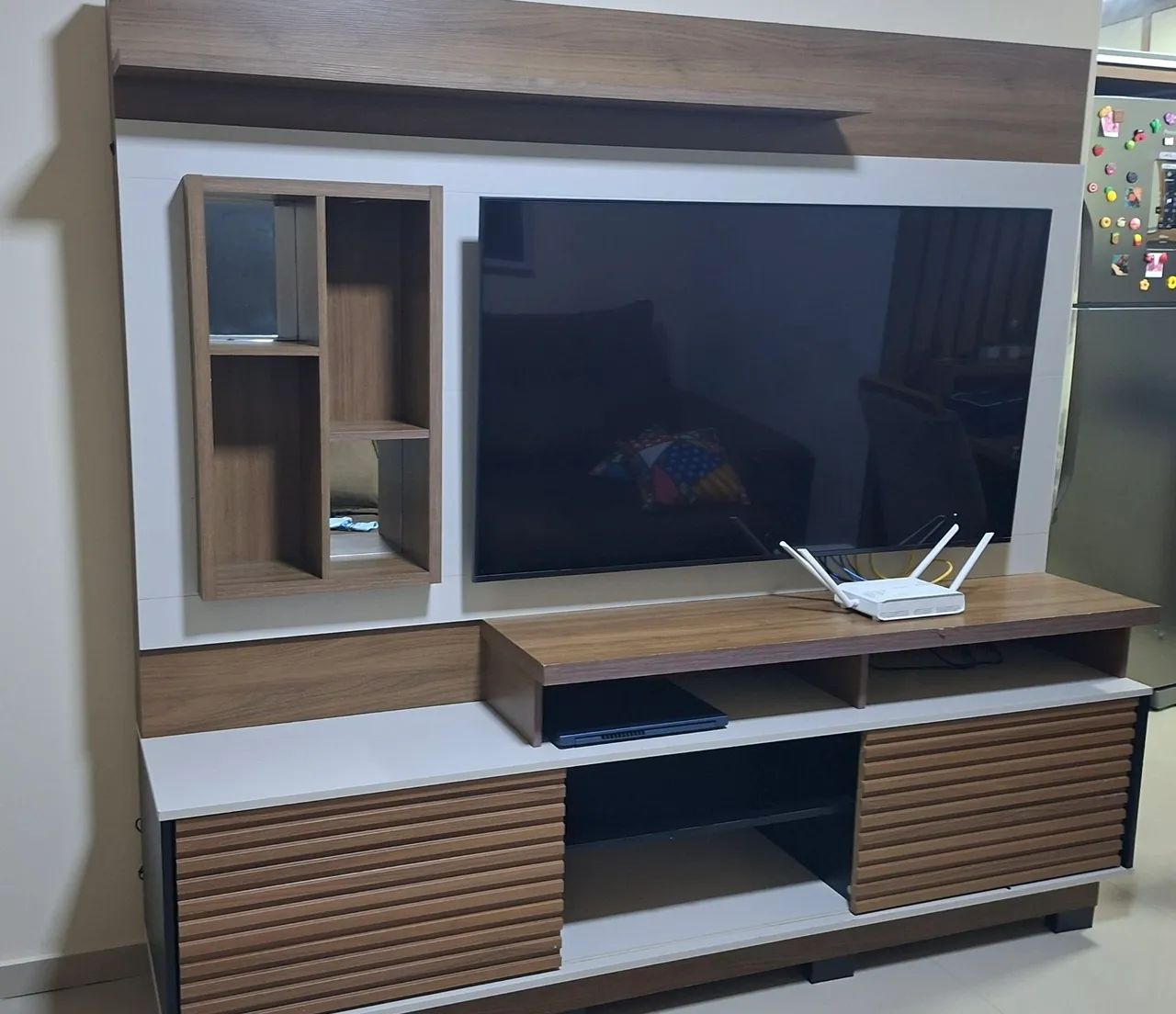 Estante sala  - Foto 2