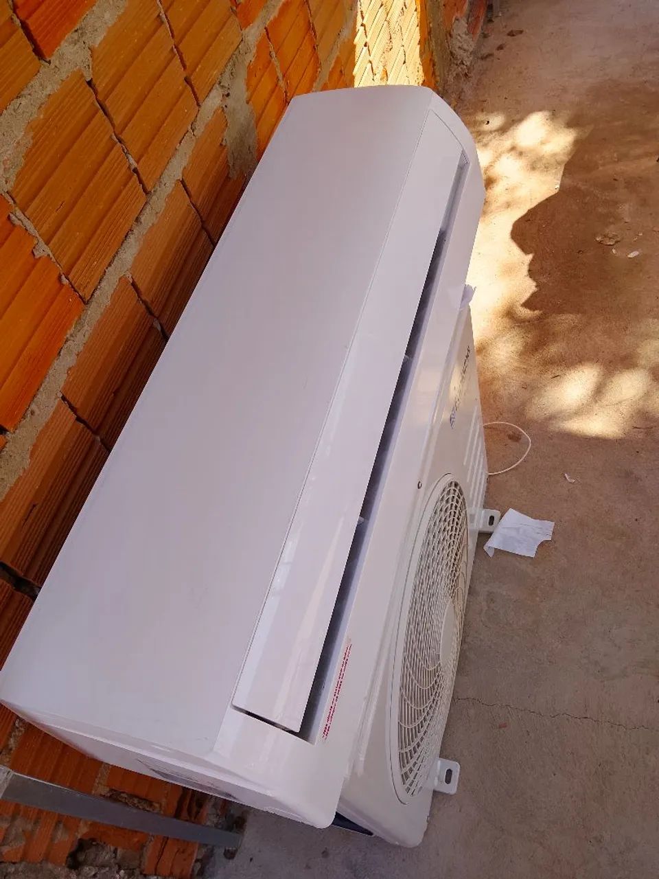 Ar condicionado  - Foto 4