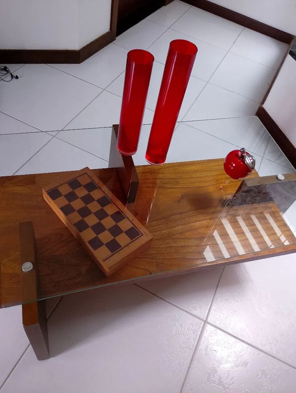 Mesa de centro 