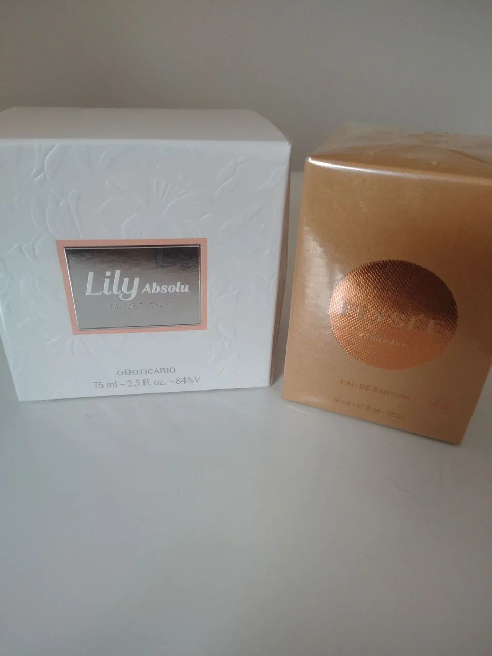 Vende se  maravilhosas fragrâncias  - Foto 3