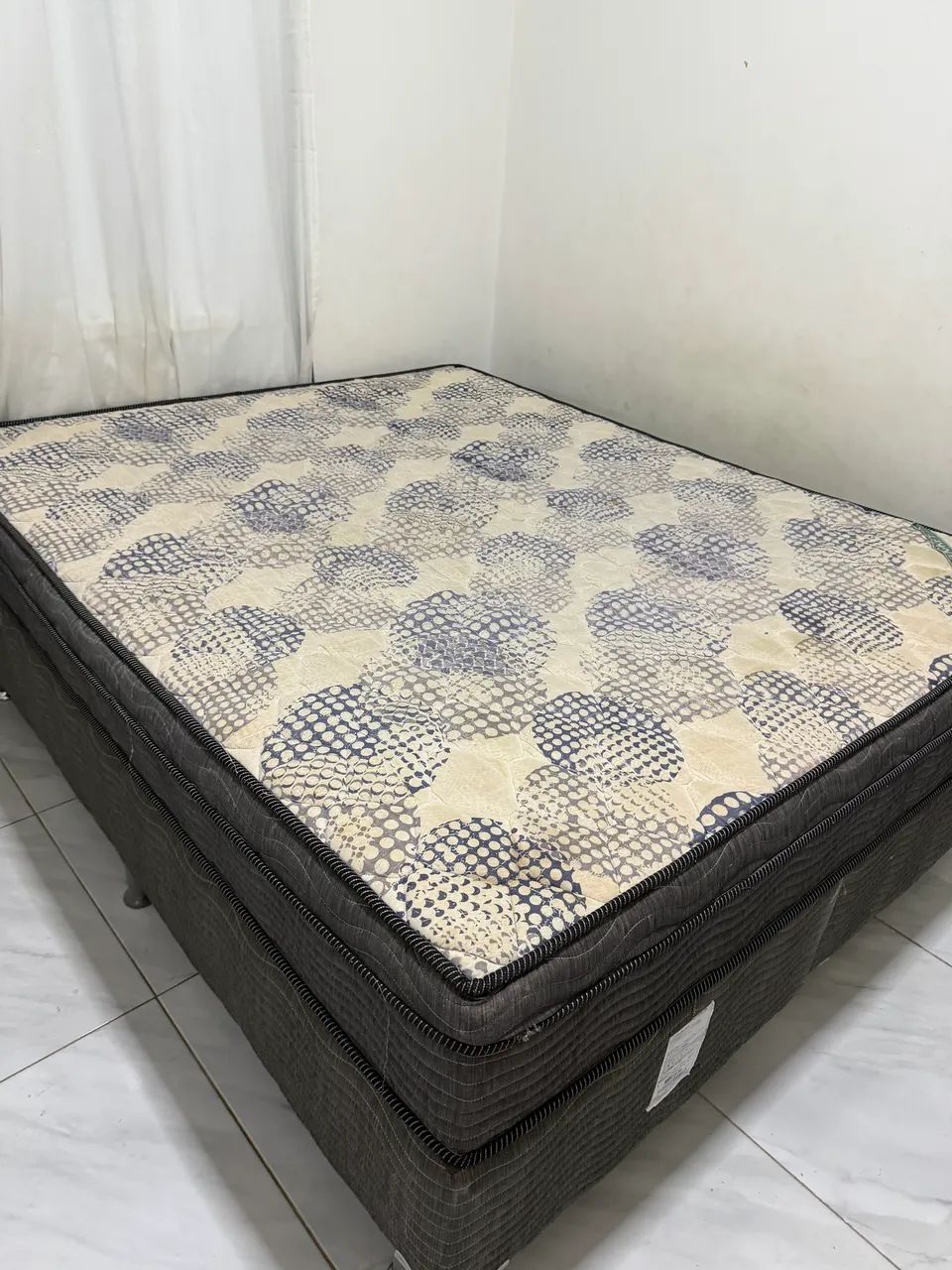 Cama QUEEN  - Foto 3
