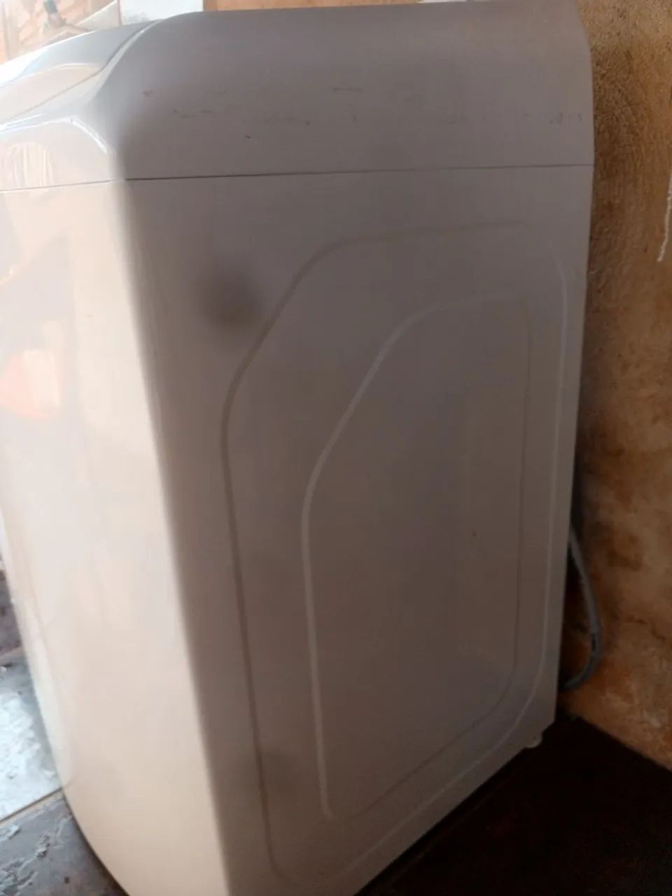 Vende lavadora Eletrolux  - Foto 4