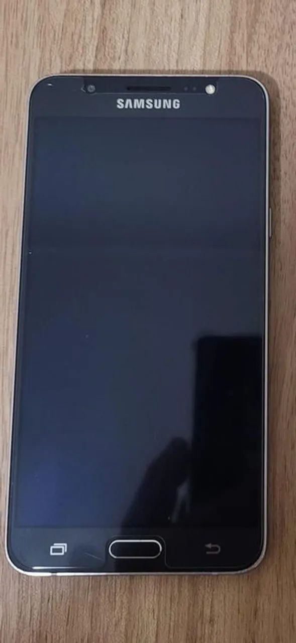Celular Samsung J7  - Foto 4