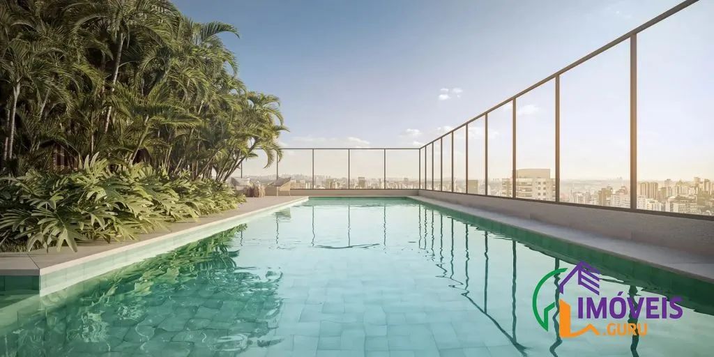 APARTAMENTO - PINHEIROS - SP - Foto 5