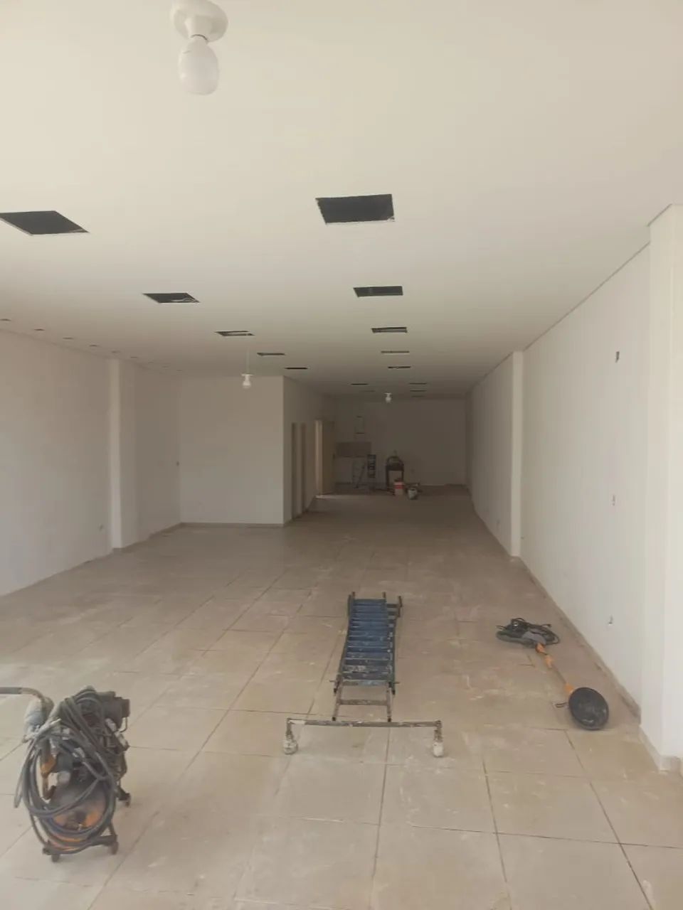 Pedreiro e Pintor 