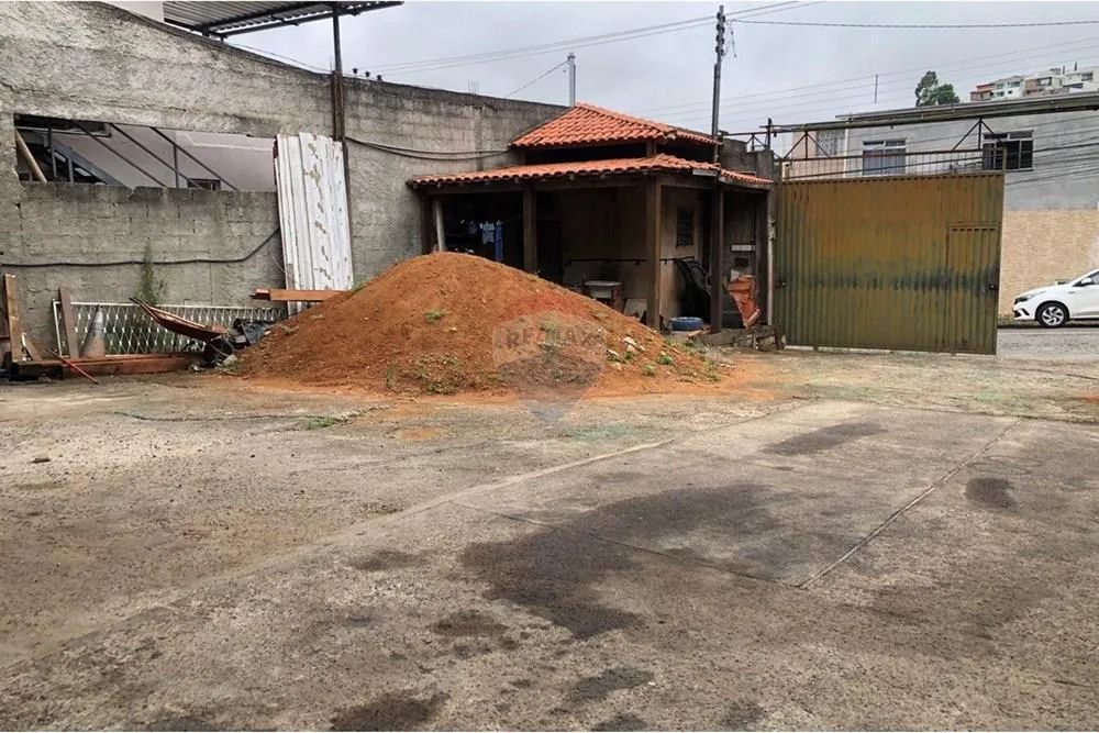 Galpão Borboleta - Foto 4