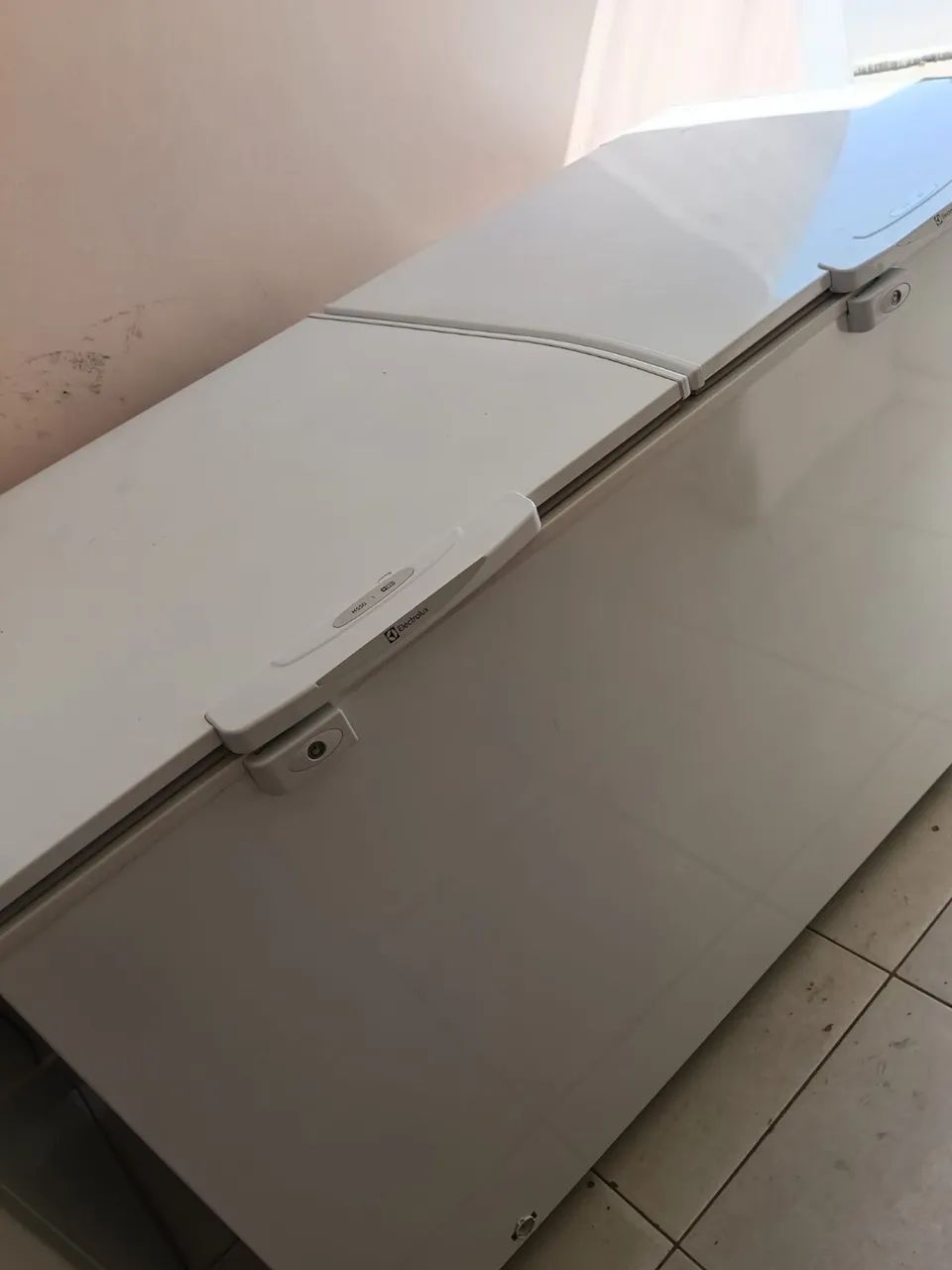 FREEZER ELECTROLUX - Foto 2