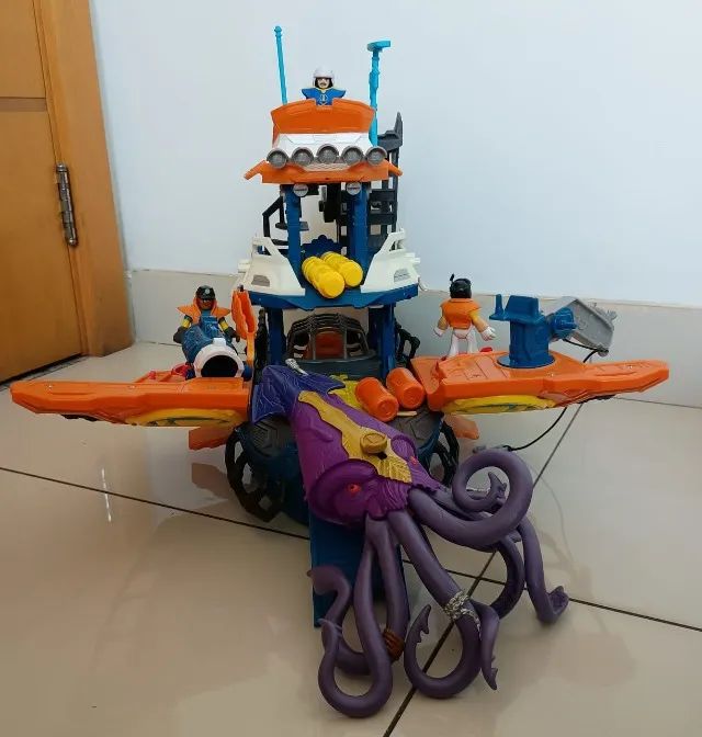 BARCO IMAGINEXT