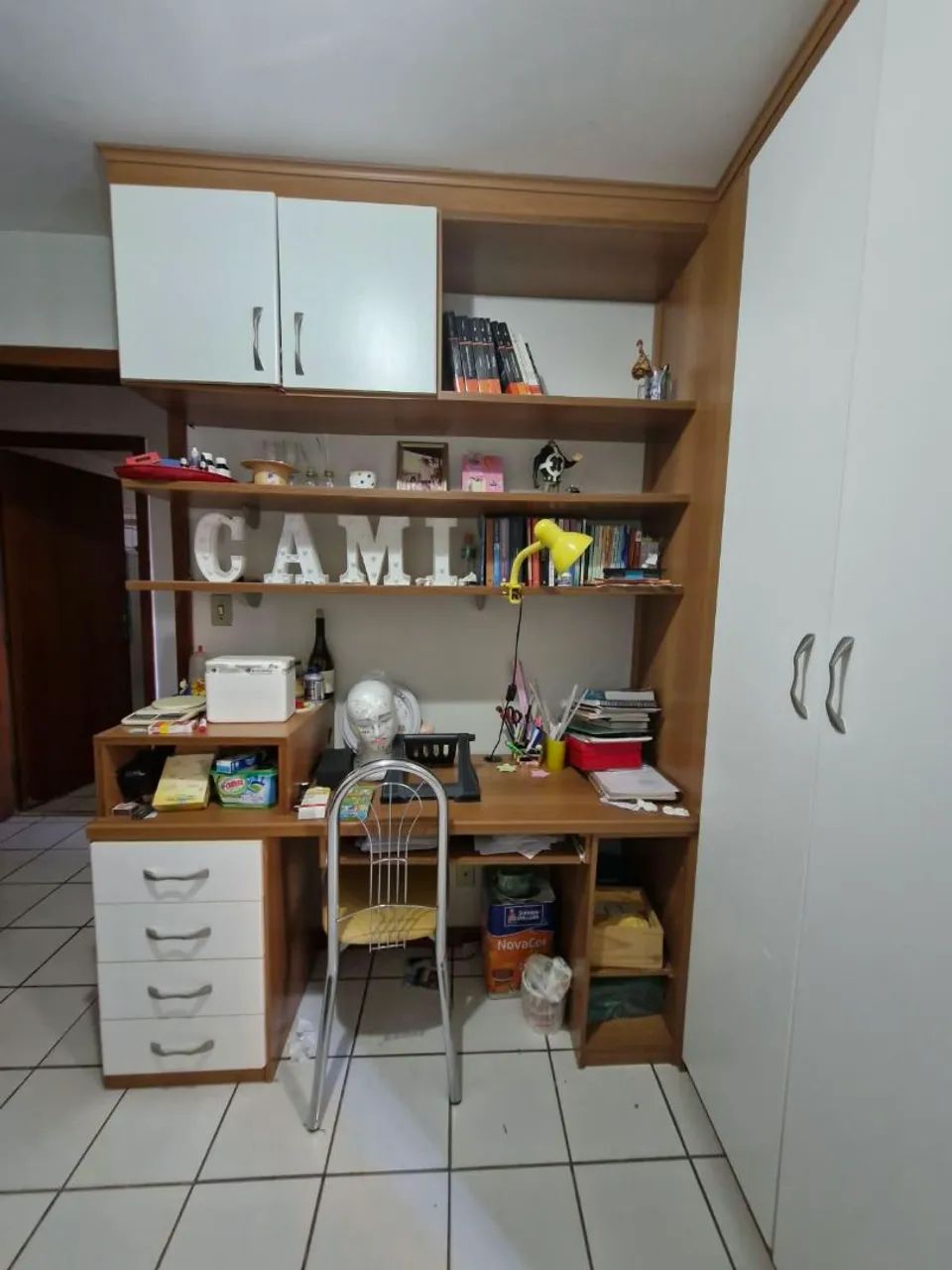 Centro do Gama - O melhor para morar - Foto 5