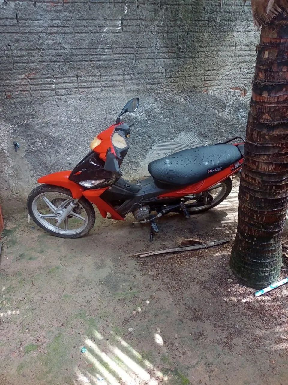 Shineray Phoenix + - Foto 5