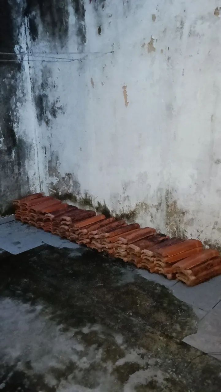 Telha de barro - Foto 2