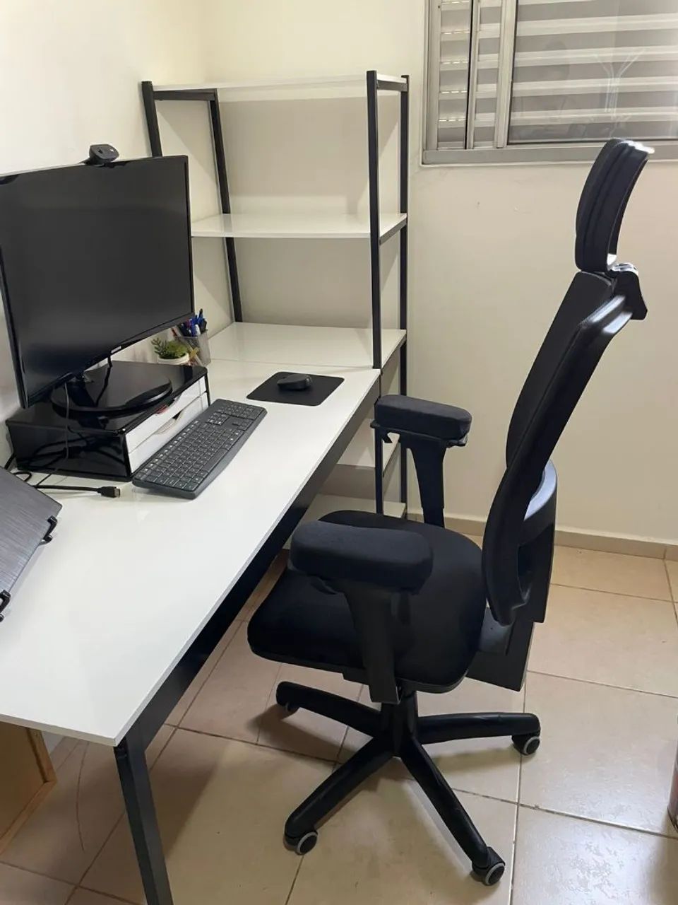 Office Desk
