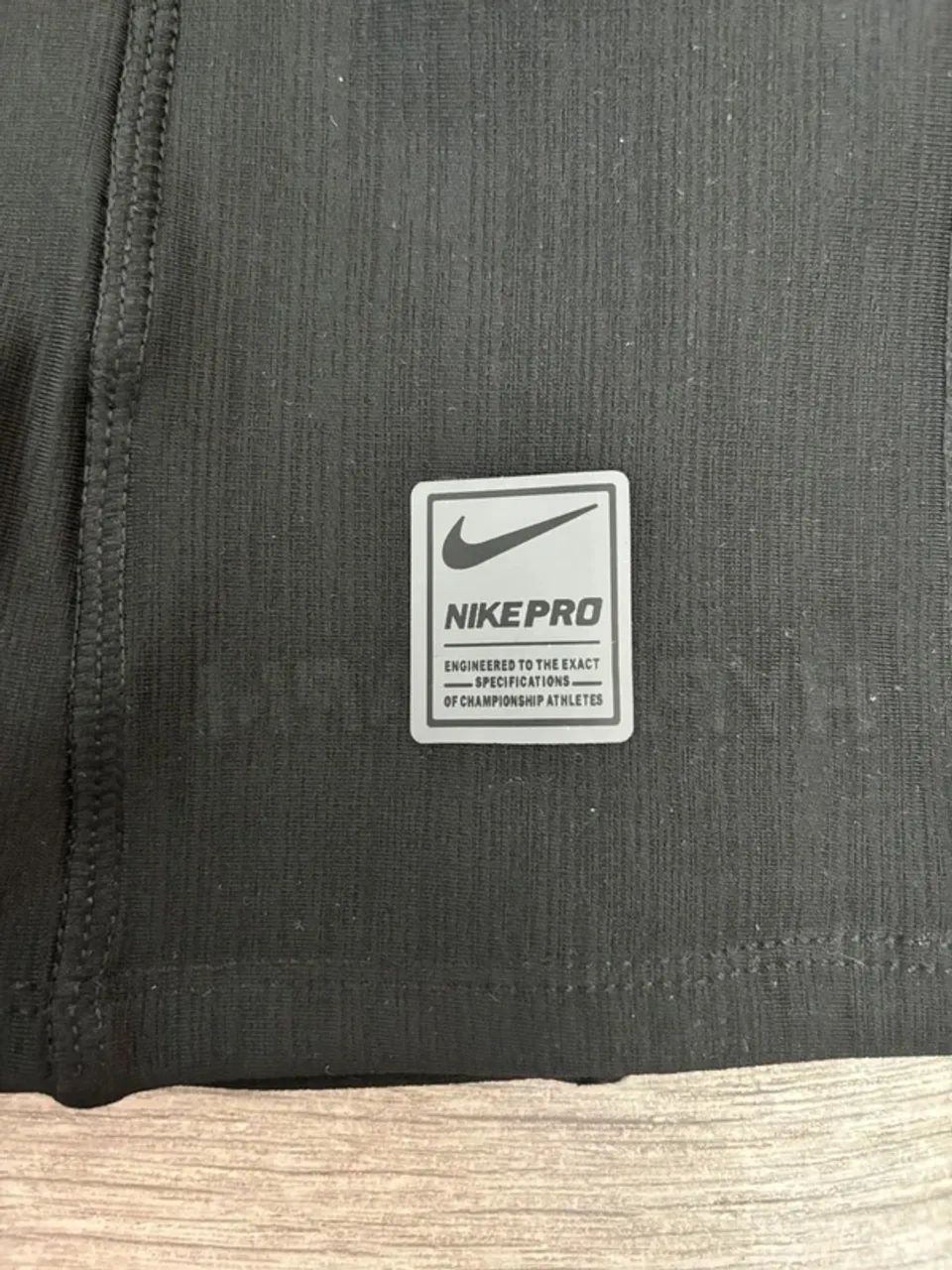 BALACLAVA NIKE SKI MASK - Foto 2