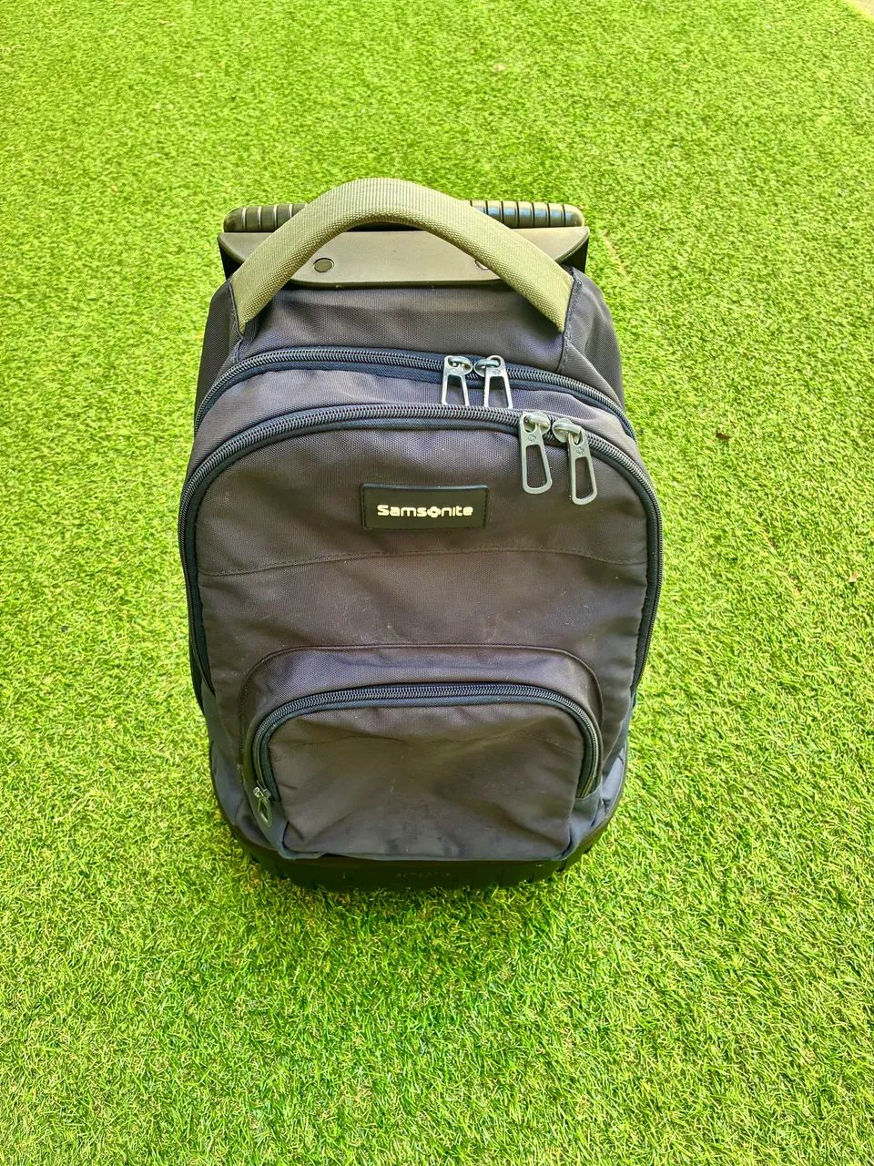 Mochila samsonite