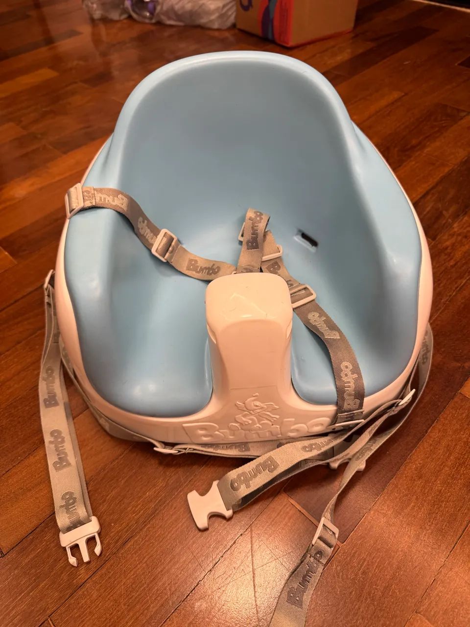 Bumbo Multi Assento 3 em 1