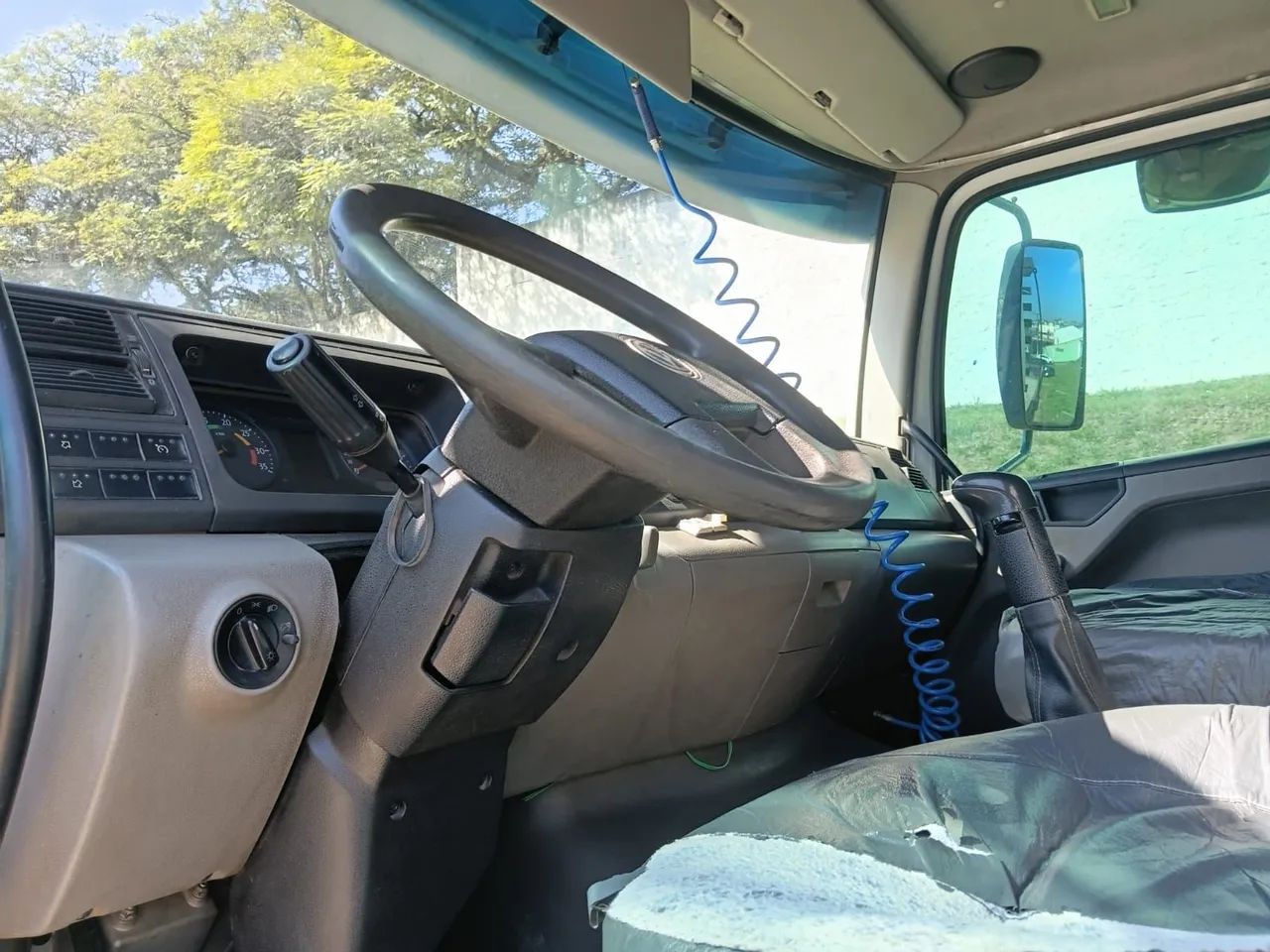 Caminhão vw 13180 - Foto 3