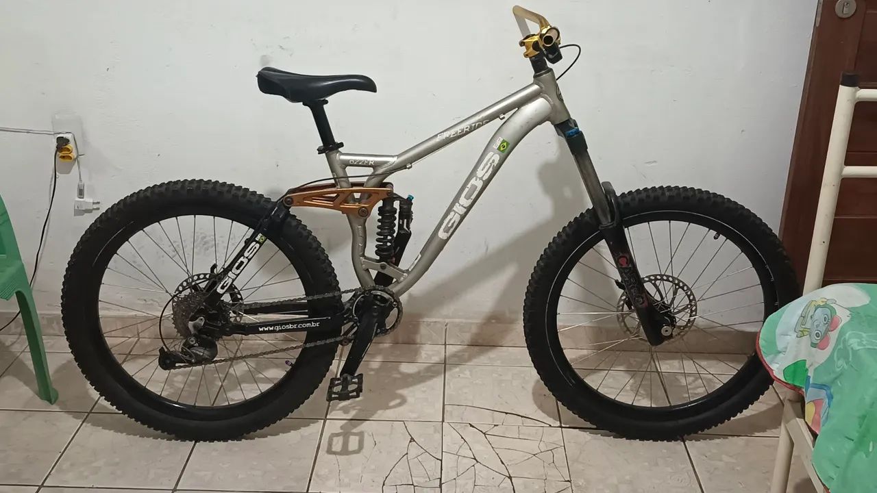 Gios fr662 Full aro 26