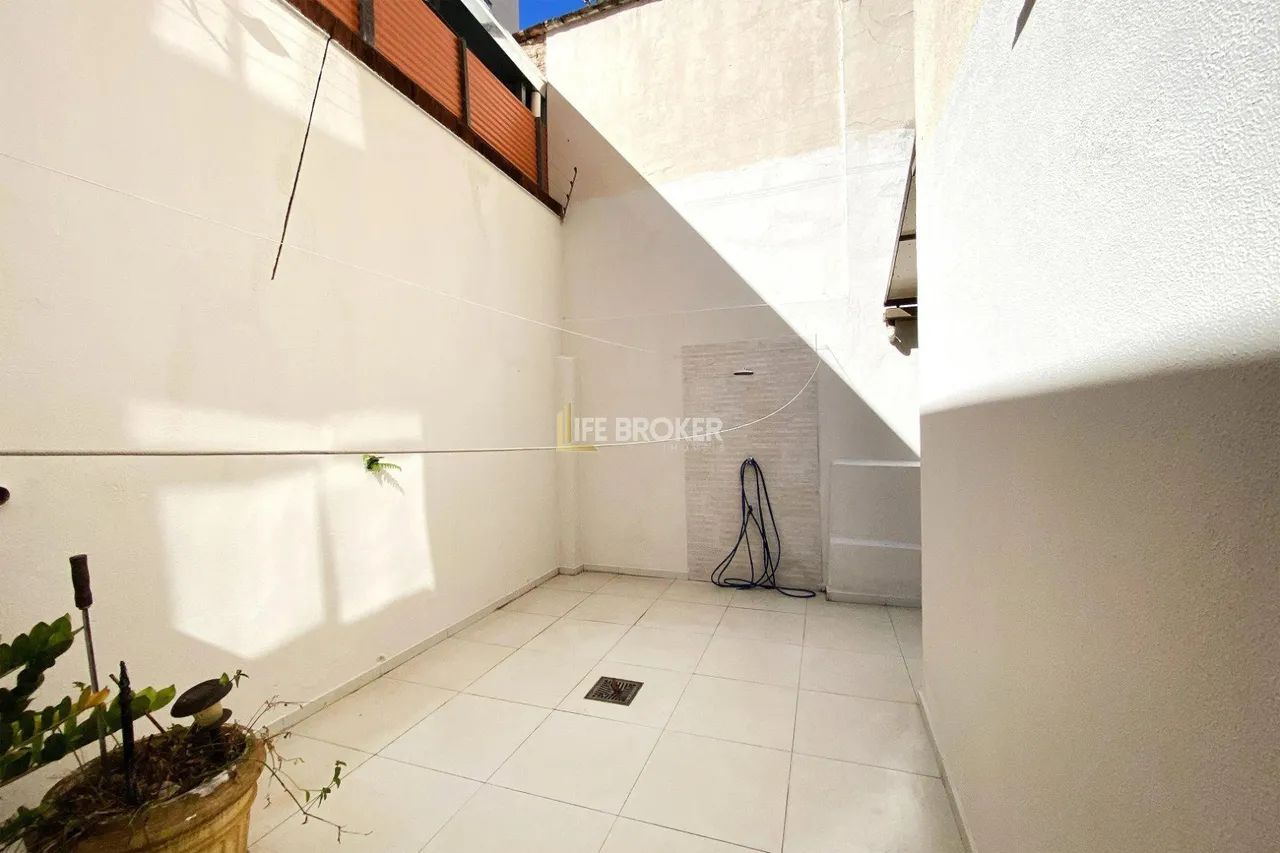 Área privativa, 2 quartos, 1 vaga - Foto 2