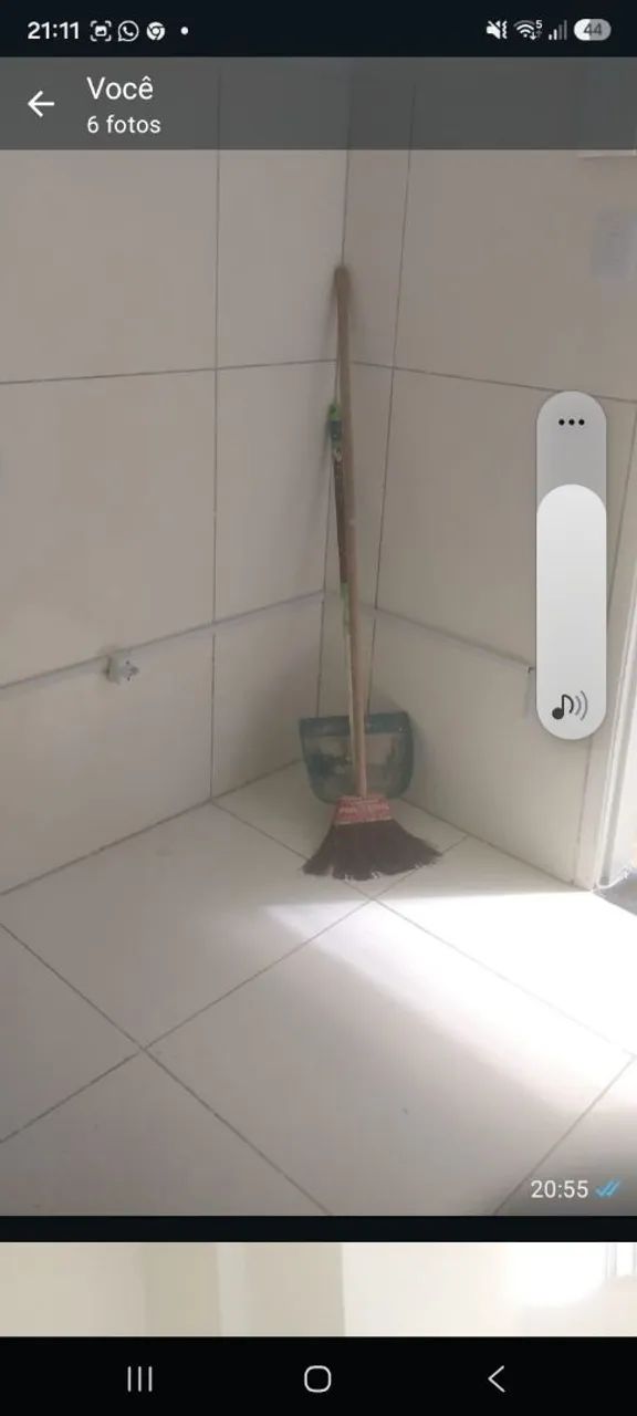 Apartamento Studio  - Foto 2