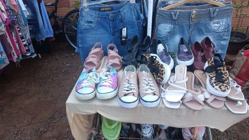 Roupas - Foto 3