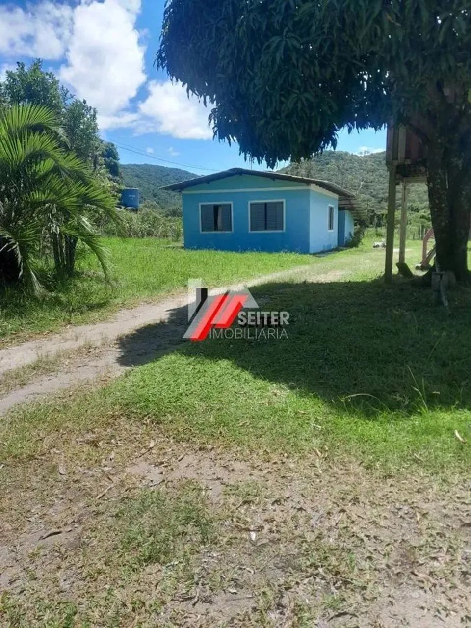 Terreno a venda em Florianópolis