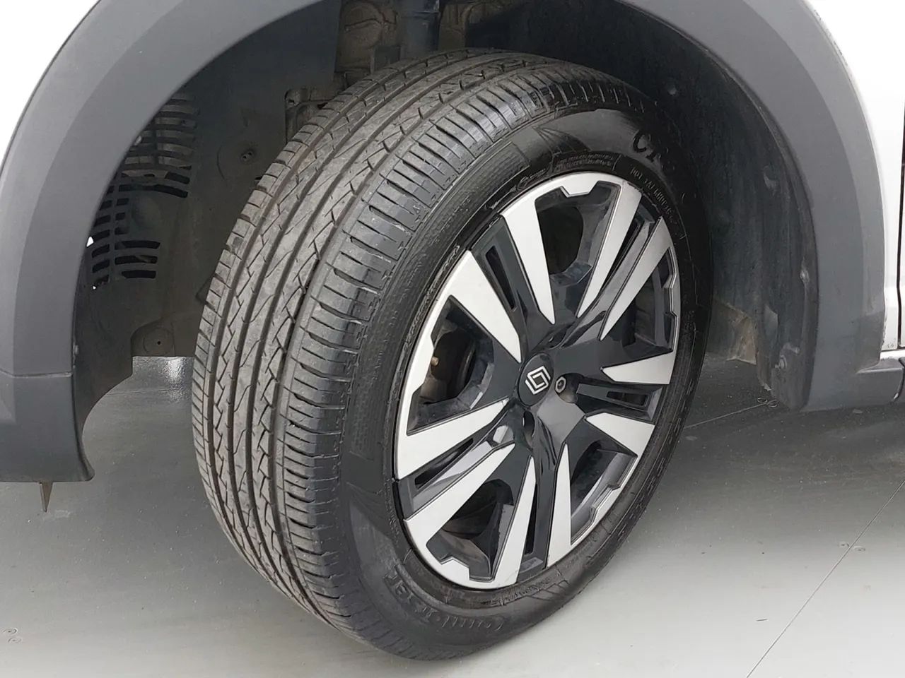Renault Kardian Evolut. Flex 1.0 TB 12V 5p Aut., foto 11 de 18